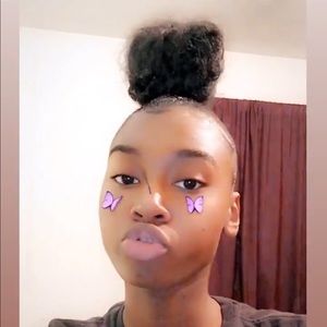 Meet your Posher, Kiara